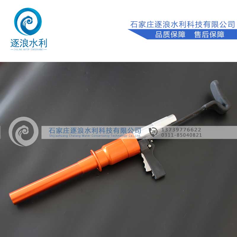 防汛75式远间隔抛投器厂家_消防救济抛投器价钱