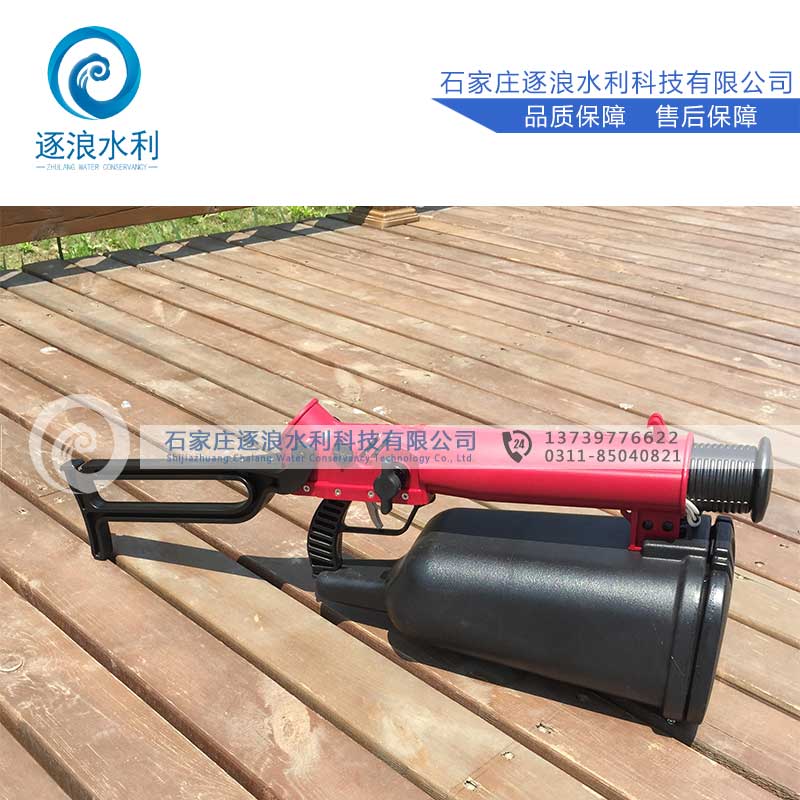 救生抛投器_美式抛投器利用方式