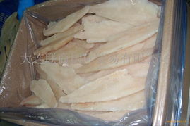 舌尖上的鲜与醇 冷冻水产品的品质之旅（第24页）