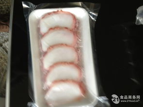 冷冻水产品的营养价值和保鲜优势