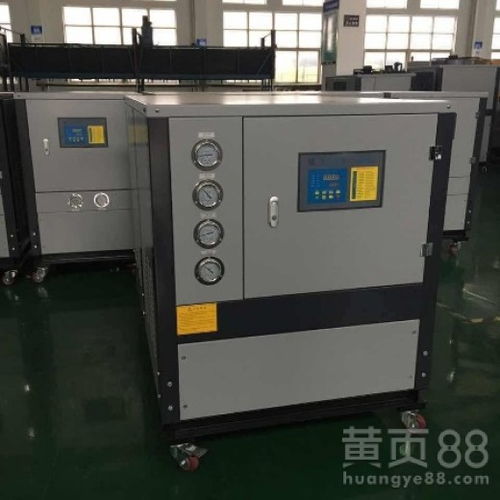 武汉水循环冷冻机厂 冷冻水产品的技术革新与品质保障